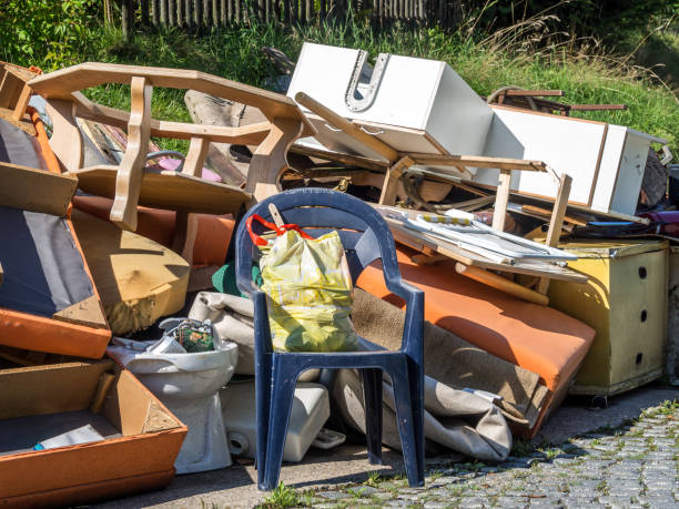 Best Affordable Junk Removal Services  in Milford Mill, MD