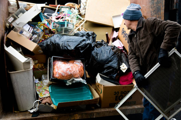 Best Yard Cleanup Services  in Milford Mill, MD
