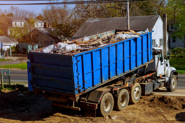 Best Attic Cleanout Services  in Milford Mill, MD