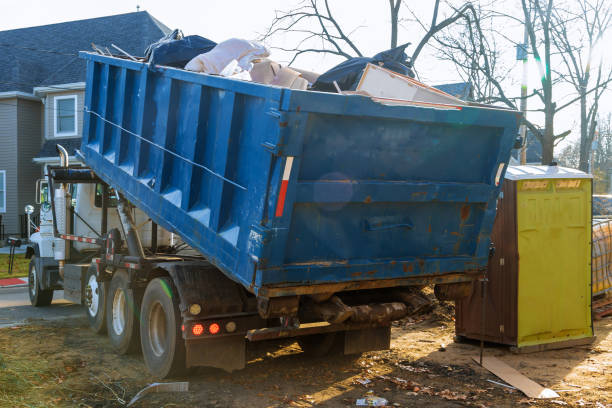 Best Construction Debris Removal  in Milford Mill, MD