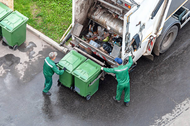Appliance Disposal in Milford Mill, MD