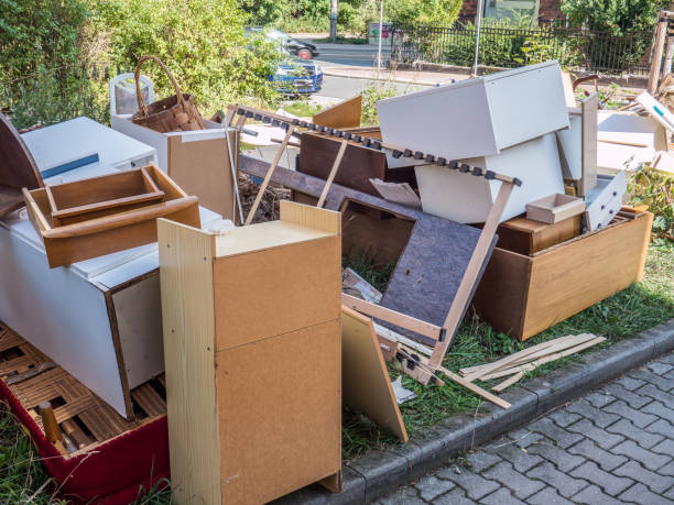 Best Junk Removal and Recycling  in Milford Mill, MD