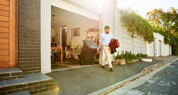 Attic Cleanout Services in Milford Mill, MD