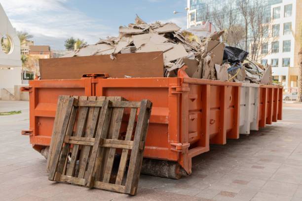 Best Household Junk Removal  in Milford Mill, MD