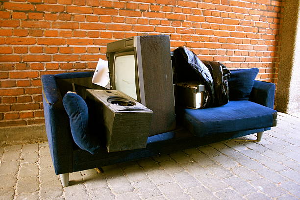 Best Commercial Junk Removal  in Milford Mill, MD