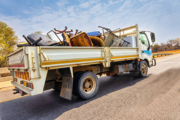 Best Garage Cleanout Services  in Milford Mill, MD