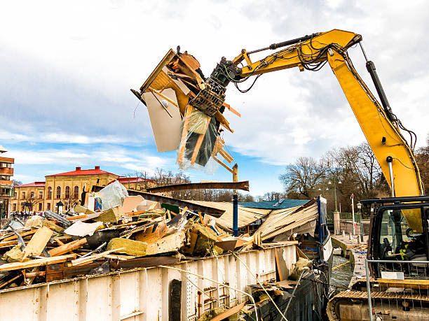 Best Full-Service Junk Removal  in Milford Mill, MD